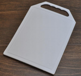 Tábua de carne branca