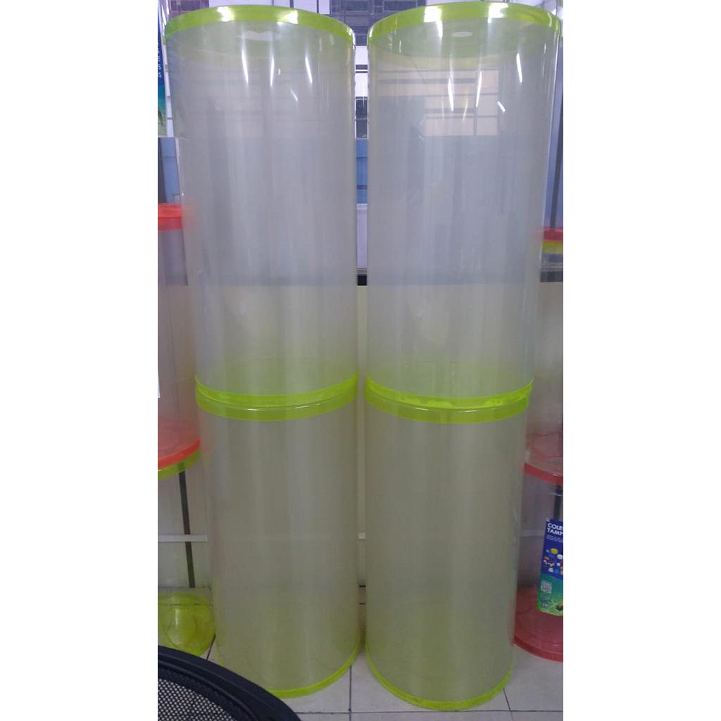 Coletor de resíduos G